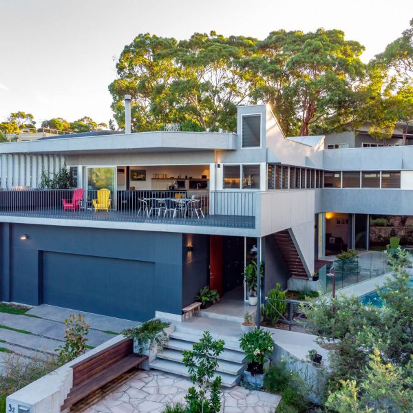 Central Coast Home Designer and Builder
