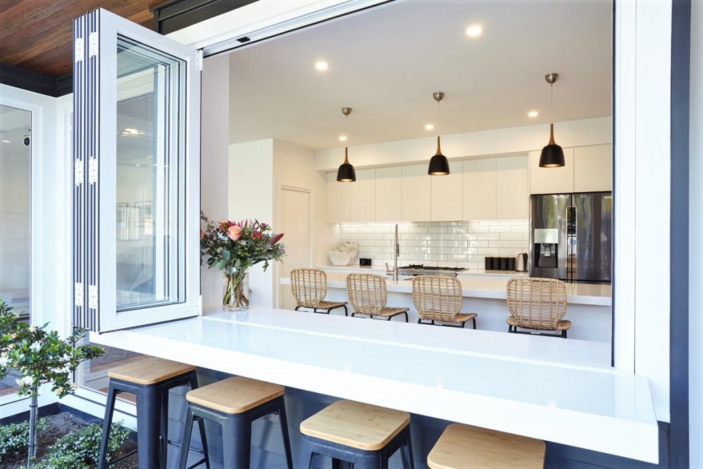Home Design & Construct process in Central Coast