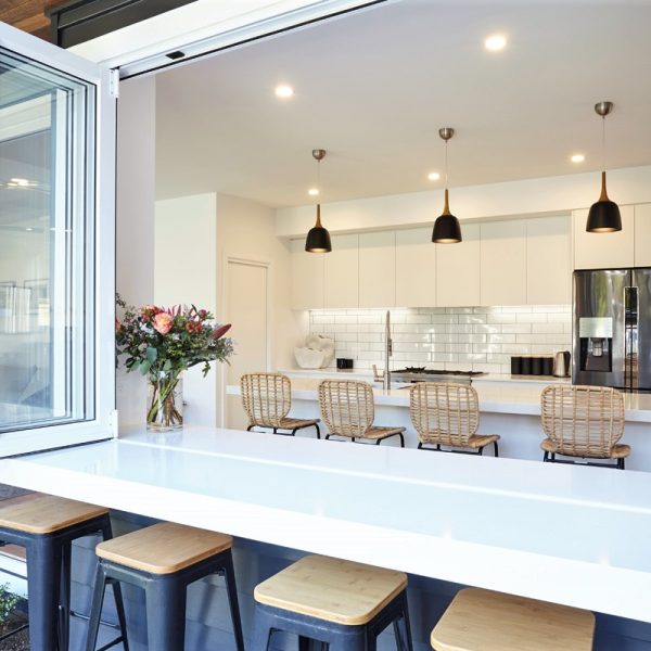 Home Design & Construct process in Central Coast