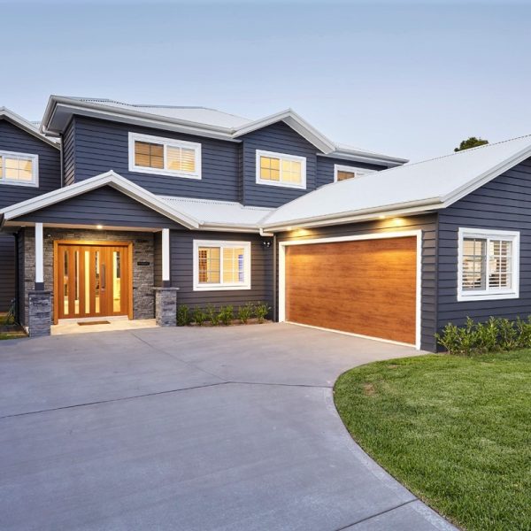 Home Design & Construct process in Central Coast