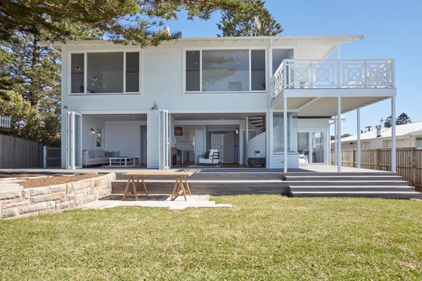 Central Coast Home Builder
