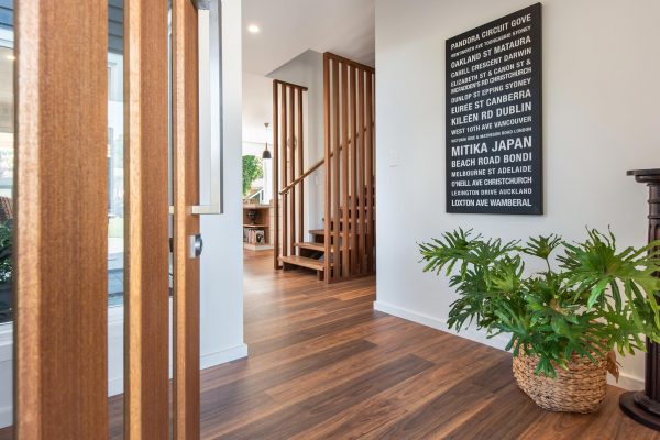 Central Coast Home Builder
