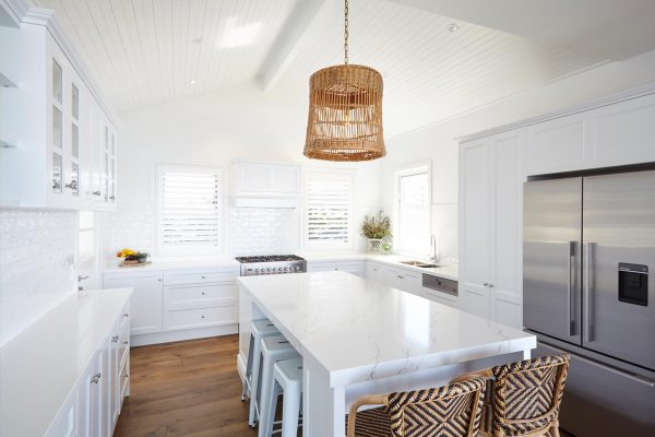 Central Coast Home Builder