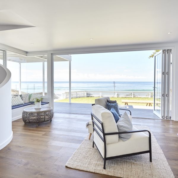 Home Building Projects Central Coast