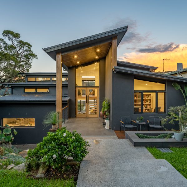 Central Coast Home Designer